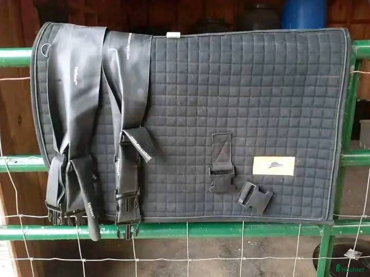 Övrig utrustning övrig utrustning till salu: Equiband Pro system "L" i Mölndal - Annons 6