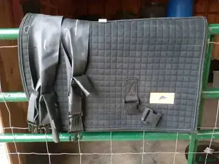 Övrig utrustning övrig utrustning till salu: Equiband Pro system "L" i Mölndal - Annons 6