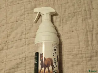 Övrig Hästutrustning hästutrustning till salu: EM skincare i Karlskrona - Annons 1