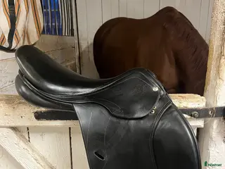 Sadlar hästutrustning Pessoa Rodrigo - Annons 1