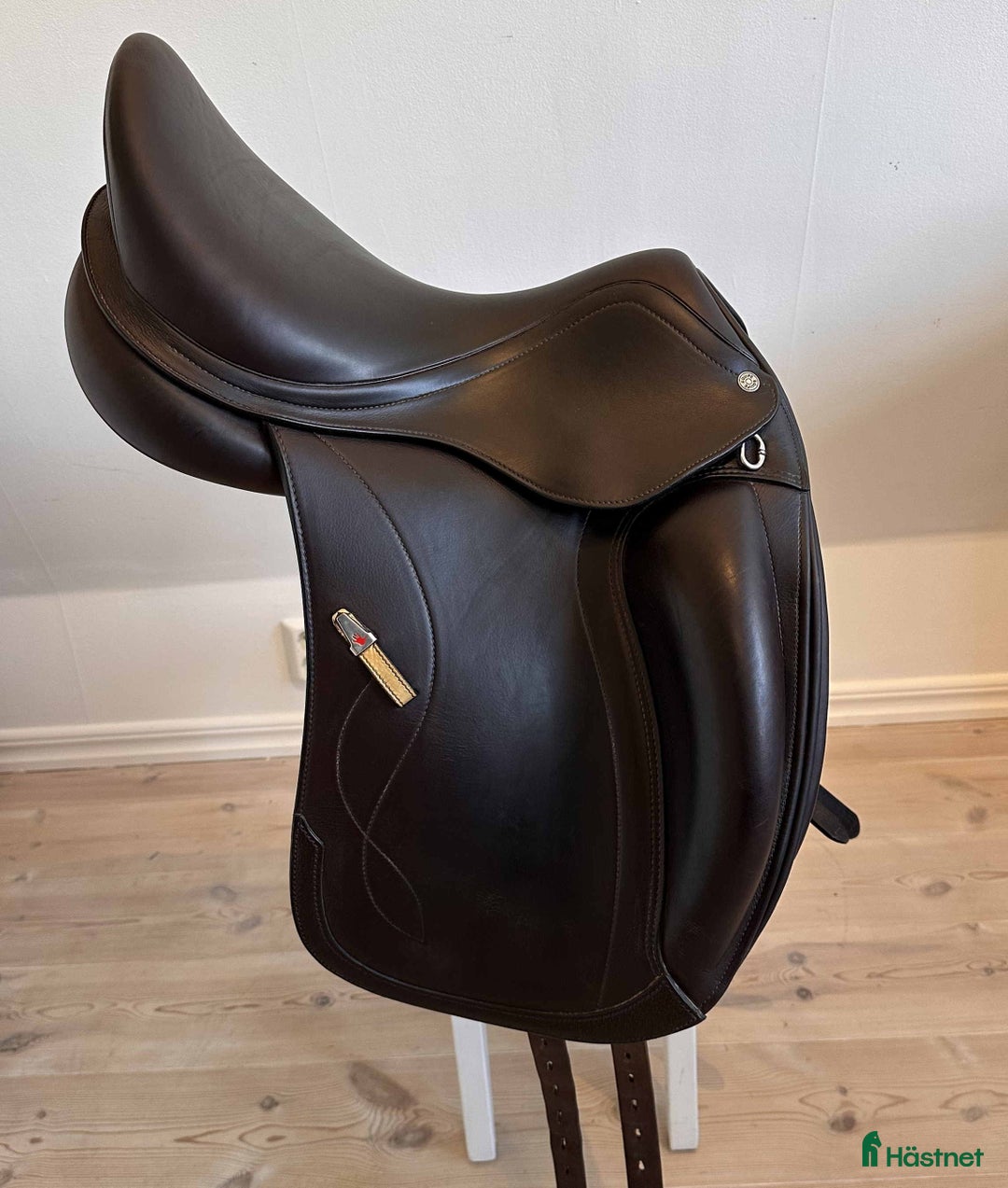 Sadlar hästutrustning till salu: Equipe Olympia 16' i Täby - Annons 4