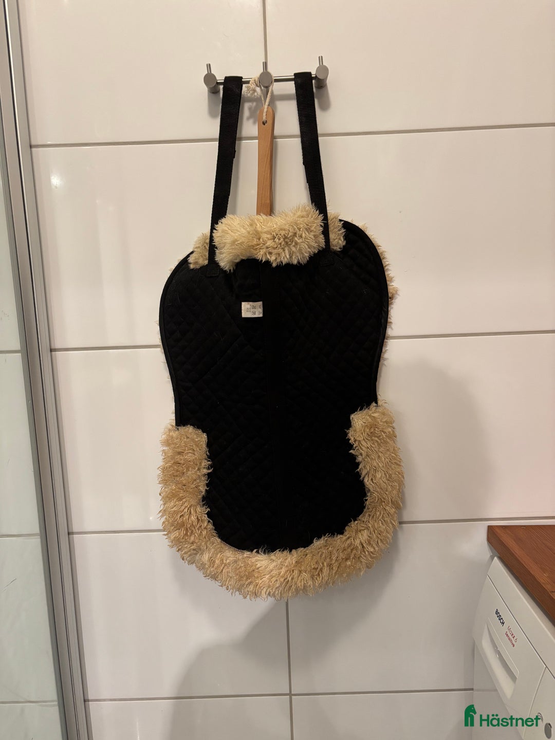 Sadlar hästutrustning till salu: Hoppsadel i Alingsås - Annons 5