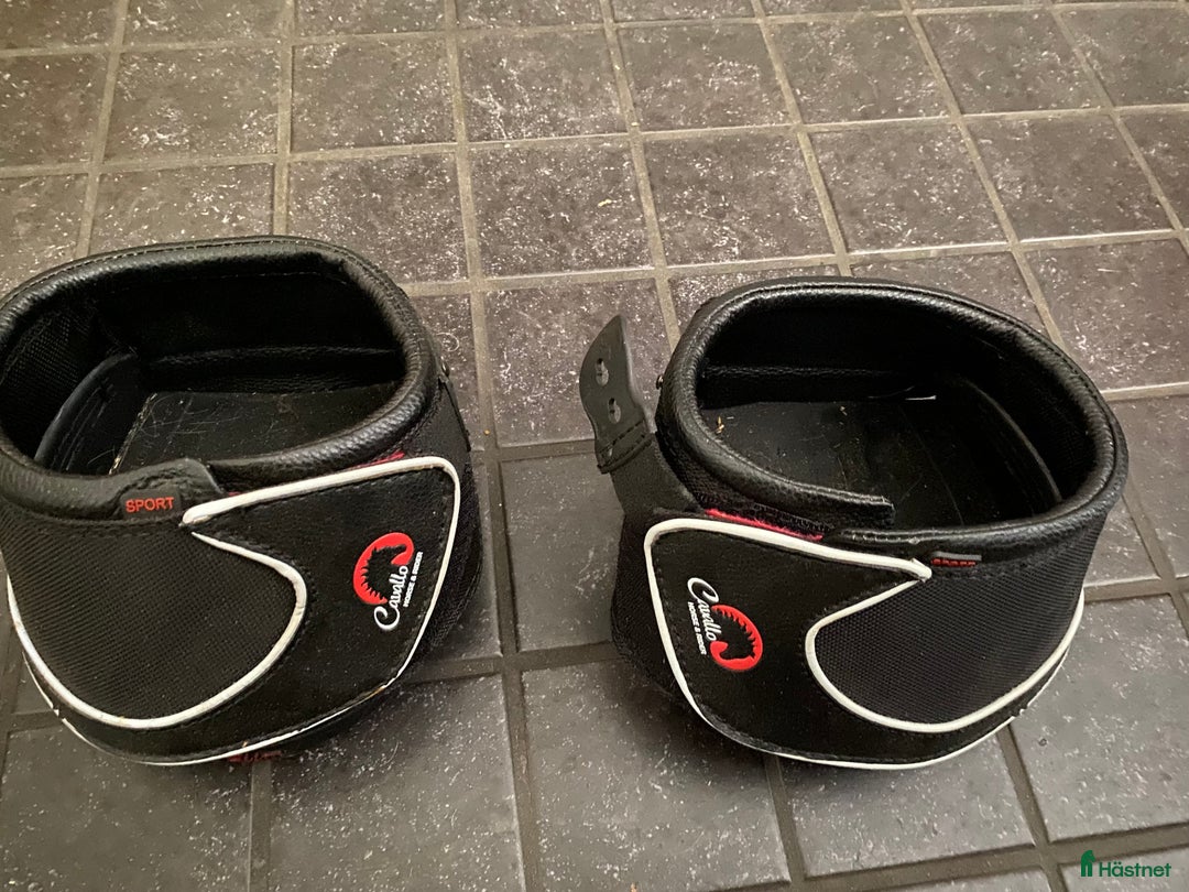 Övrig Hästutrustning hästutrustning till salu: Cavallo sport boot i Alunda - Annons 3