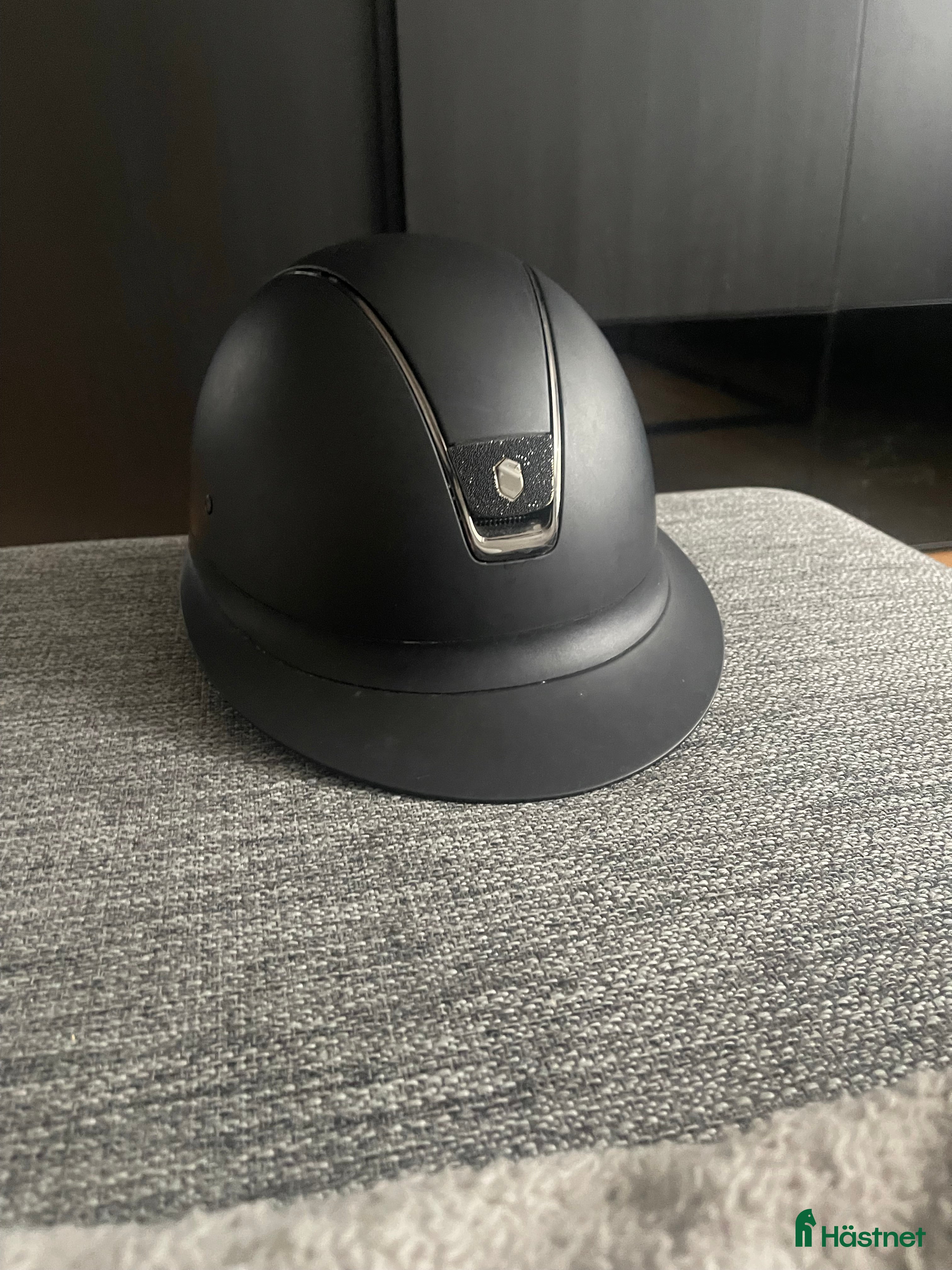 Hjälmar ryttarutrustning till salu: Samsheild ridhjälm i Västerås - Annons 20