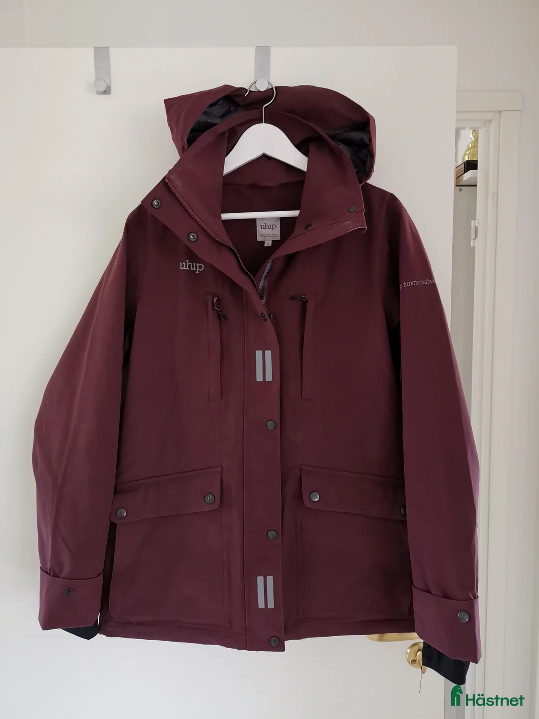 Jackor & Kavajer ryttarutrustning till salu: Uhip  - Annons 1