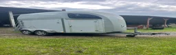Hästtransporter  fordon & transport till salu: Böckmann PHA Duo RS 2012 – Välskött hästtransport - Annons 1