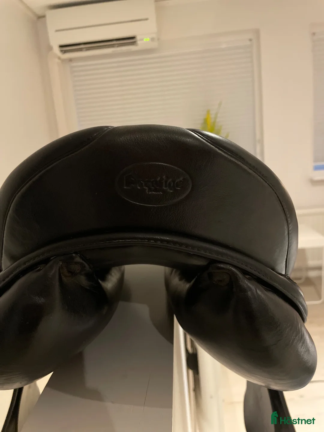 Sadlar hästutrustning till salu: Prestige Lucky Idol 16” i Ronneby - Annons 2