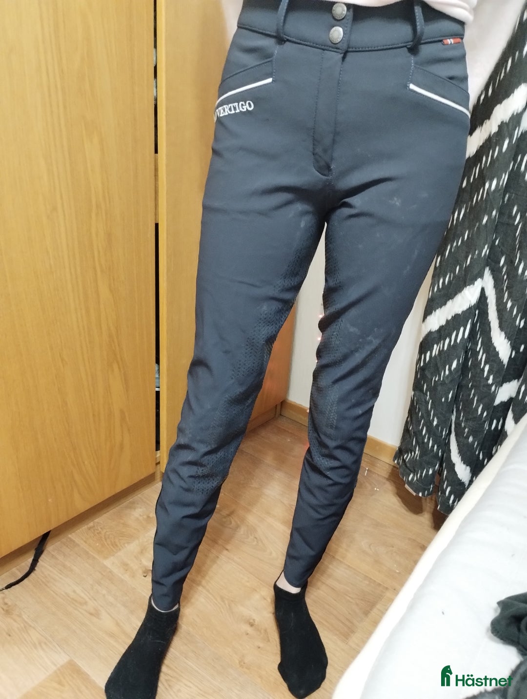 Ridbyxor ryttarutrustning till salu: B//VERTIGO RIDBYXOR i Tollarp - Annons 5