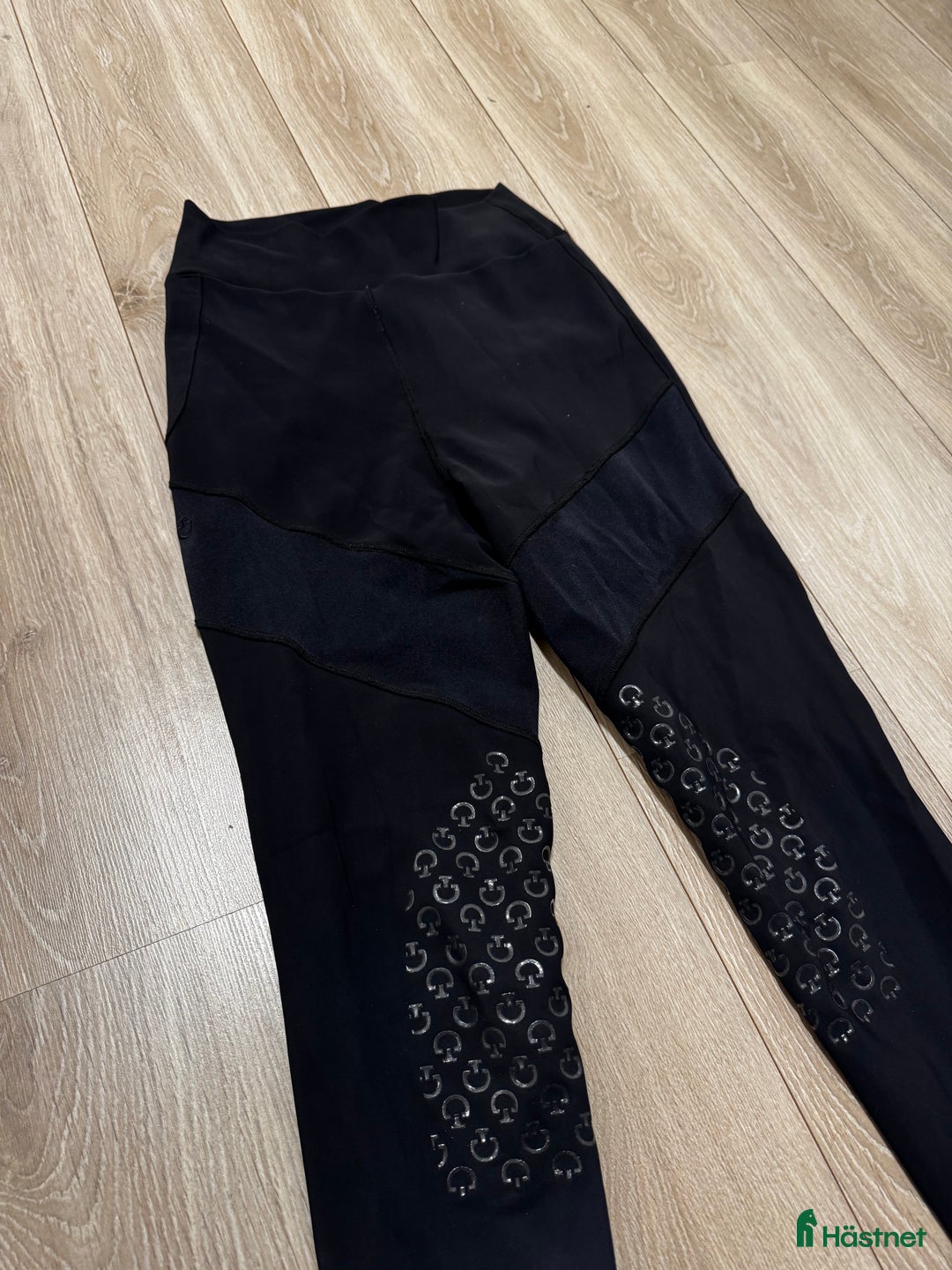 Ridbyxor ryttarutrustning till salu: CT ridtights i Ödsmål - Annons 3