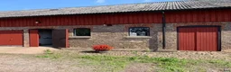  stallplats finnes: Stallplatser uthyres vid Löddeköpinge Sandskog - Annons 1