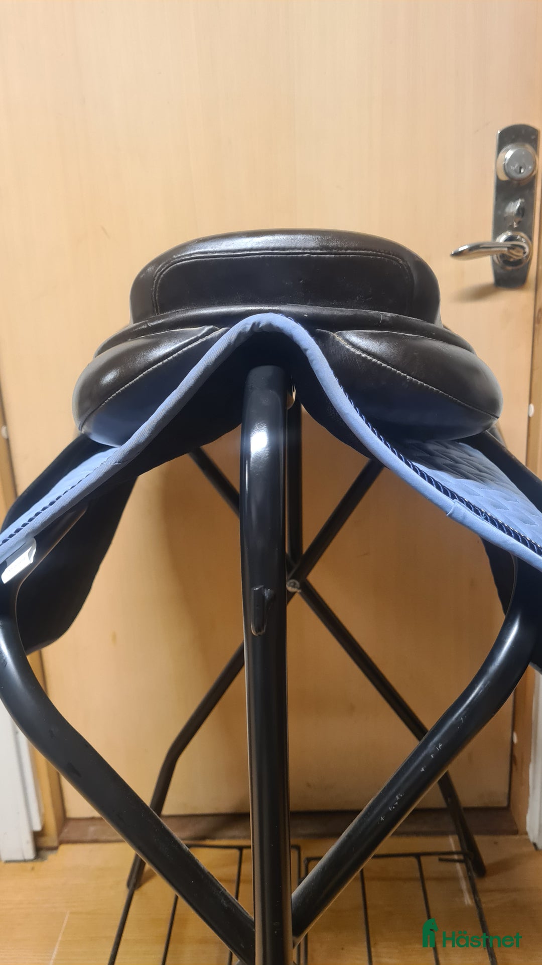 Sadlar hästutrustning till salu: Morris and Nolan  i Hamneda - Annons 4