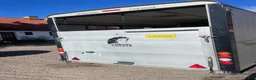 Hästtransporter  fordon & transport till salu: Cheval liberte 4 hästars släp  i Skurup - Annons 2
