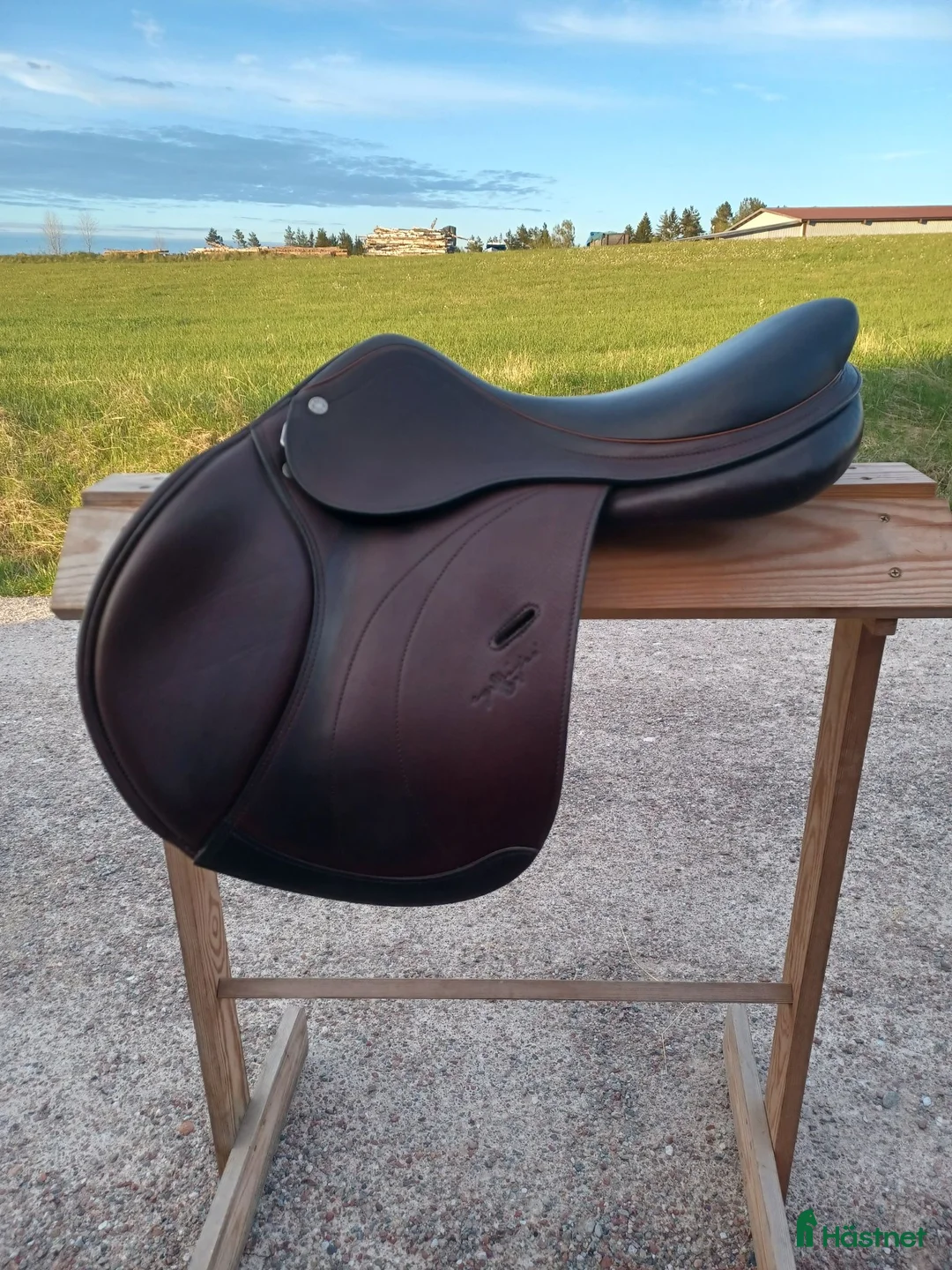 Sadlar hästutrustning till salu: Equip Expression  - Annons 2