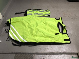 Övrig Körutrustning körning till salu: Körtäcken full-x-full i Vara - Annons 4