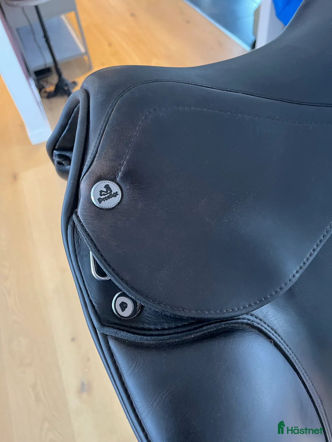 Sadlar hästutrustning till salu: Prestige Icelandic Dressyr  - Annons 3