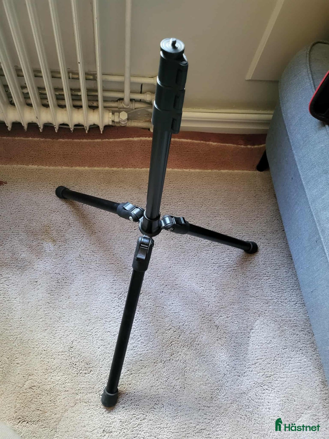 Övrig utrustning övrig utrustning till salu: Filma dig själv när du rider med hjälp av Pivo i Skultuna - Annons 3