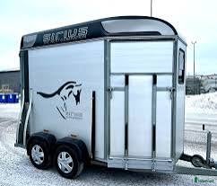 Hästtransporter  fordon & transport till salu: Söker Sirius s80 - Annons 15