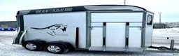 Hästtransporter  fordon & transport till salu: Söker Sirius s80 i Karlskrona - Annons 1