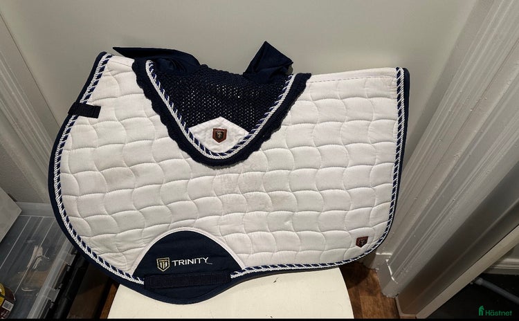 Schabrak & Vojlockar hästutrustning till salu i Åre - Annons 14