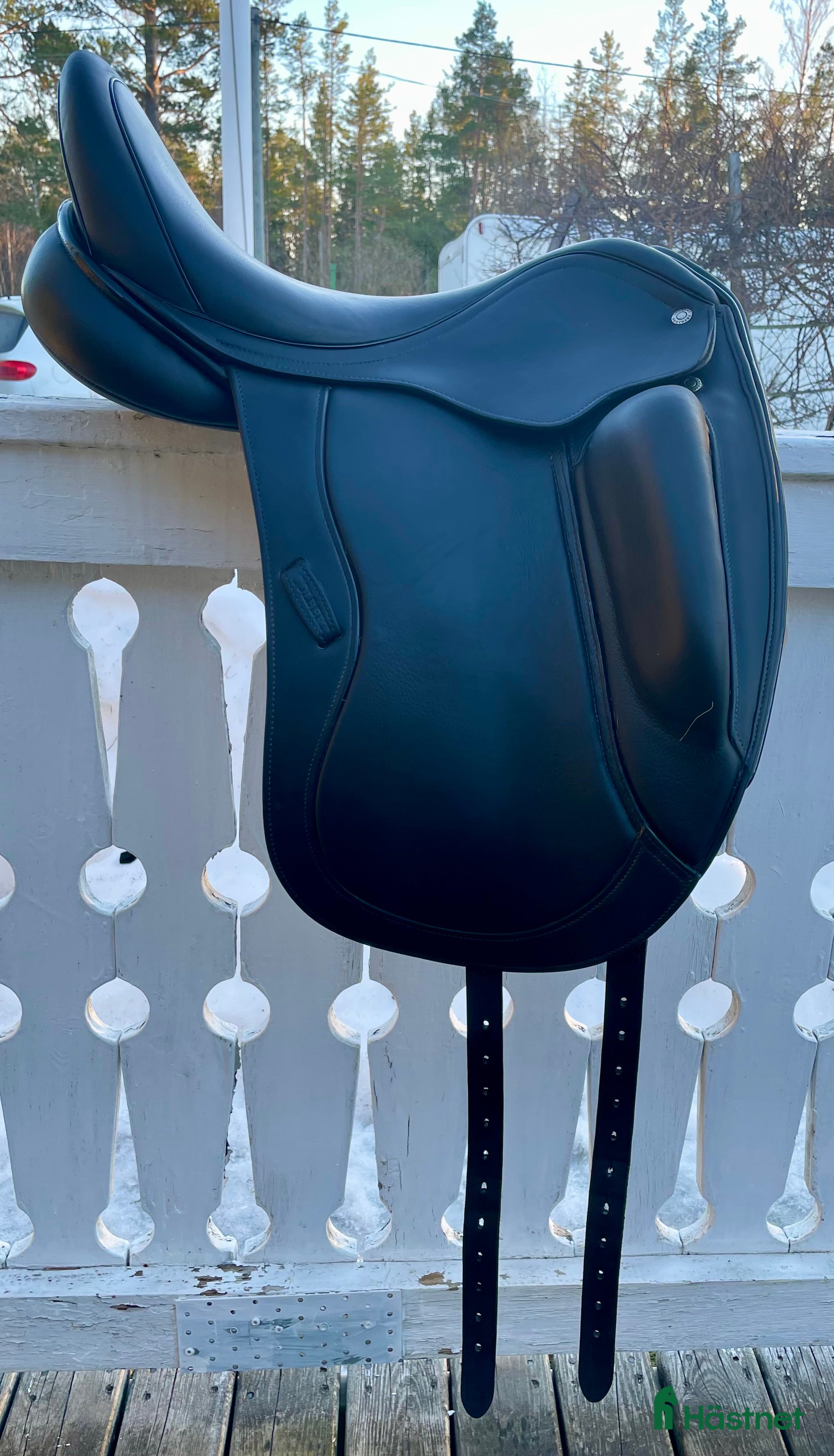 Sadlar hästutrustning Skönaste sadeln - Annons 2