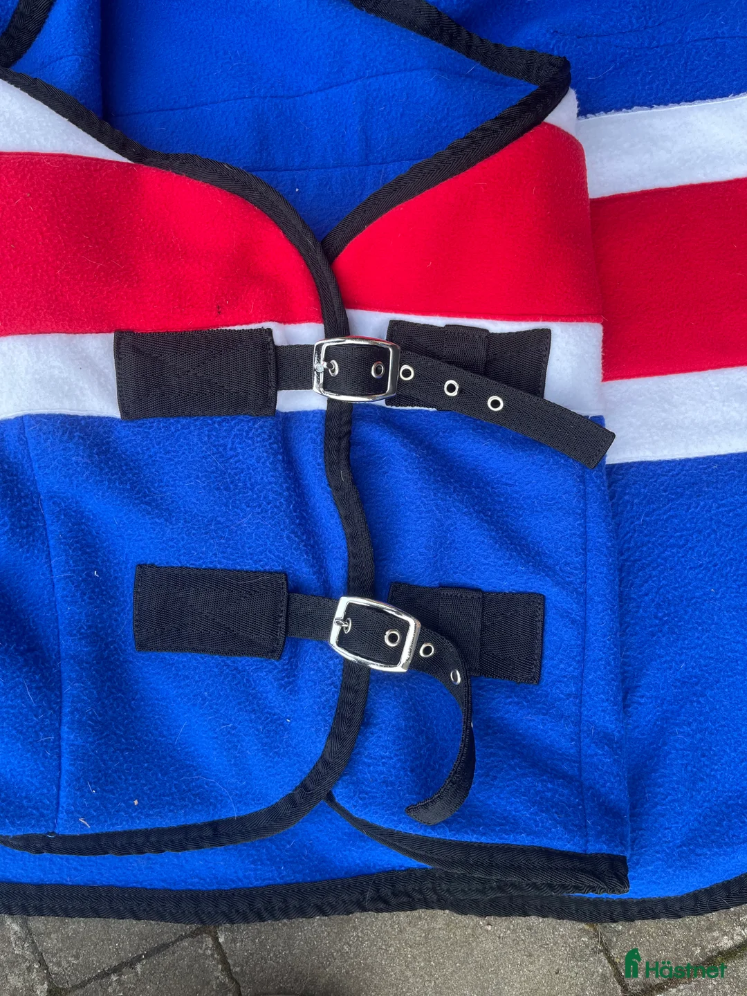 Täcken hästutrustning till salu: Top Reiter, Horseware - Annons 2