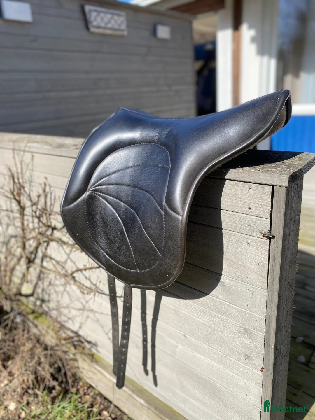 Övrig Hästutrustning hästutrustning till salu: La bona II - Annons 1