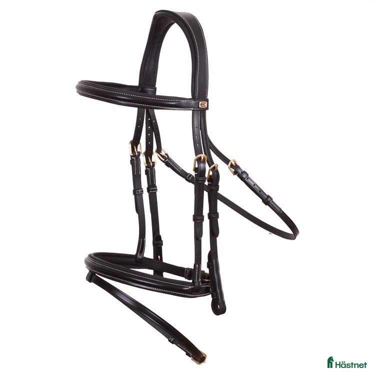 Träns hästutrustning Equalityline träns - Annons 17