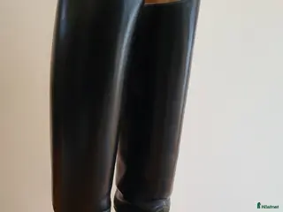 Ridstövlar ryttarutrustning till salu: Cavallo dressyrstövlar - Annons 6