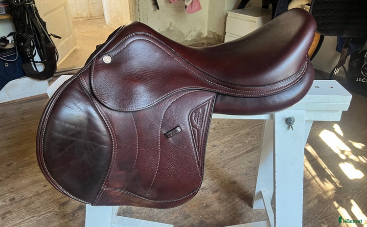 Sadlar hästutrustning till salu i Helsingborg - Annons 7