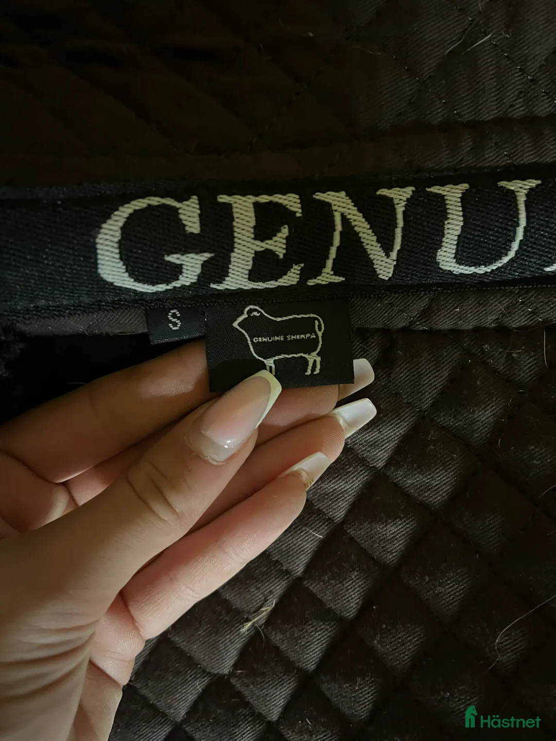 Sadeltillbehör hästutrustning till salu: Padd  - Annons 3