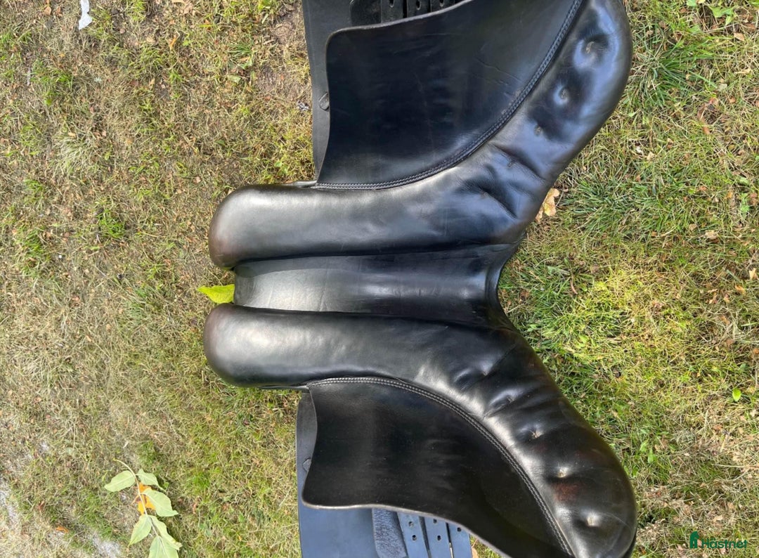 Sadlar hästutrustning till salu: Ponny sadel  i Södertälje - Annons 4