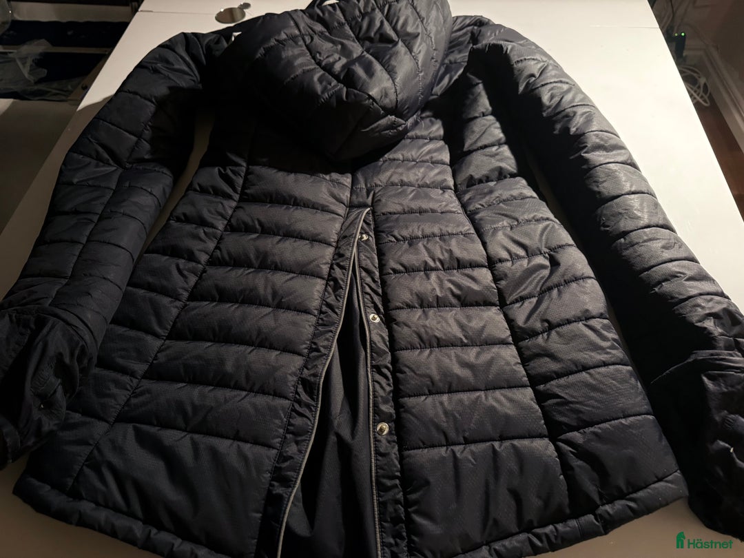 Jackor & Kavajer ryttarutrustning till salu: Uhip Ridkappa stl 140 i Linköping - Annons 5