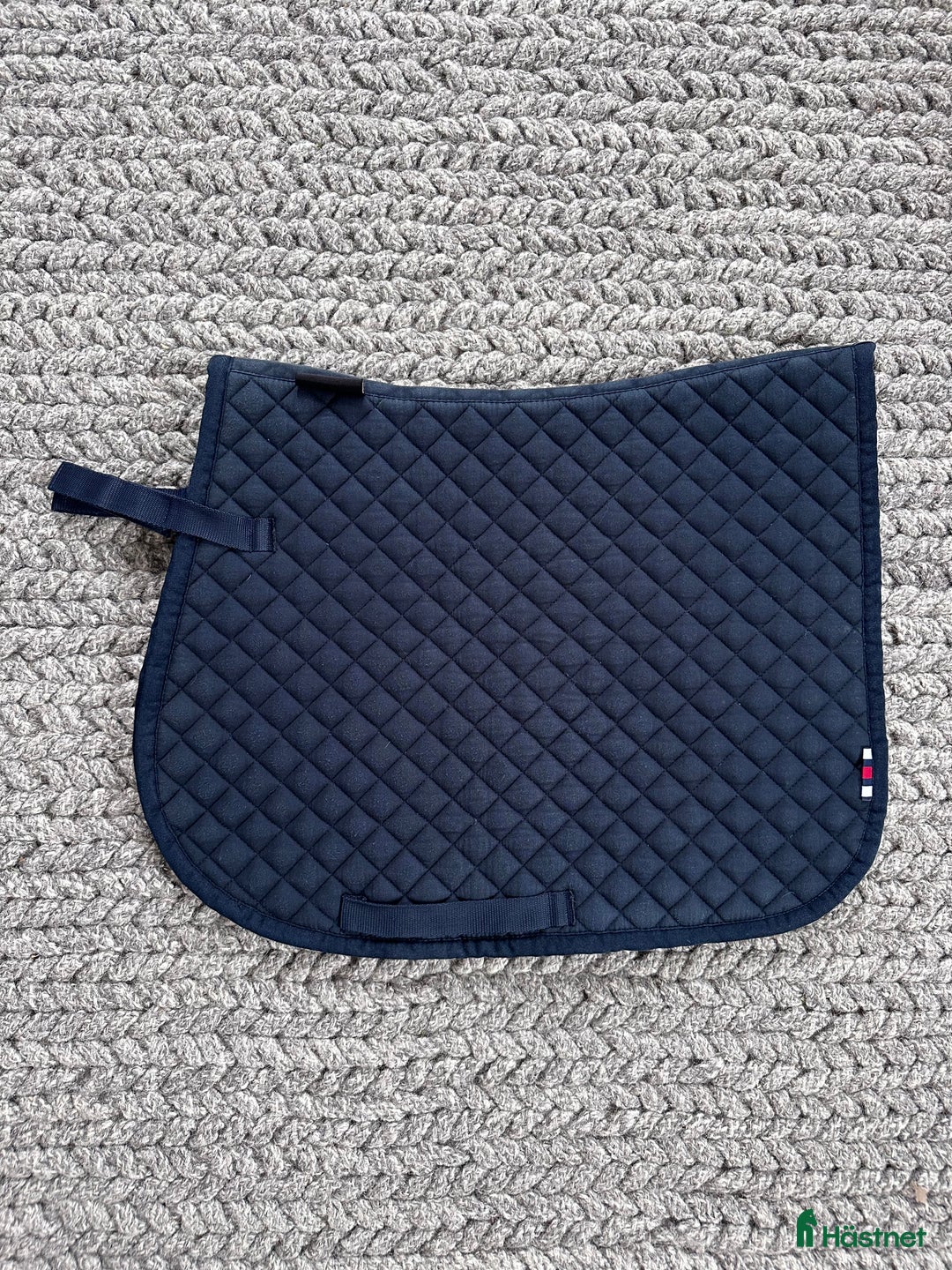 Schabrak & Vojlockar hästutrustning till salu: Fairfield schabrak  i Enskede - Annons 1