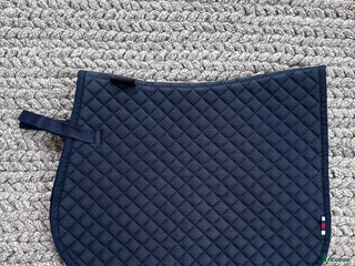 Schabrak & Vojlockar hästutrustning till salu: Fairfield schabrak i Enskede - Annons 7