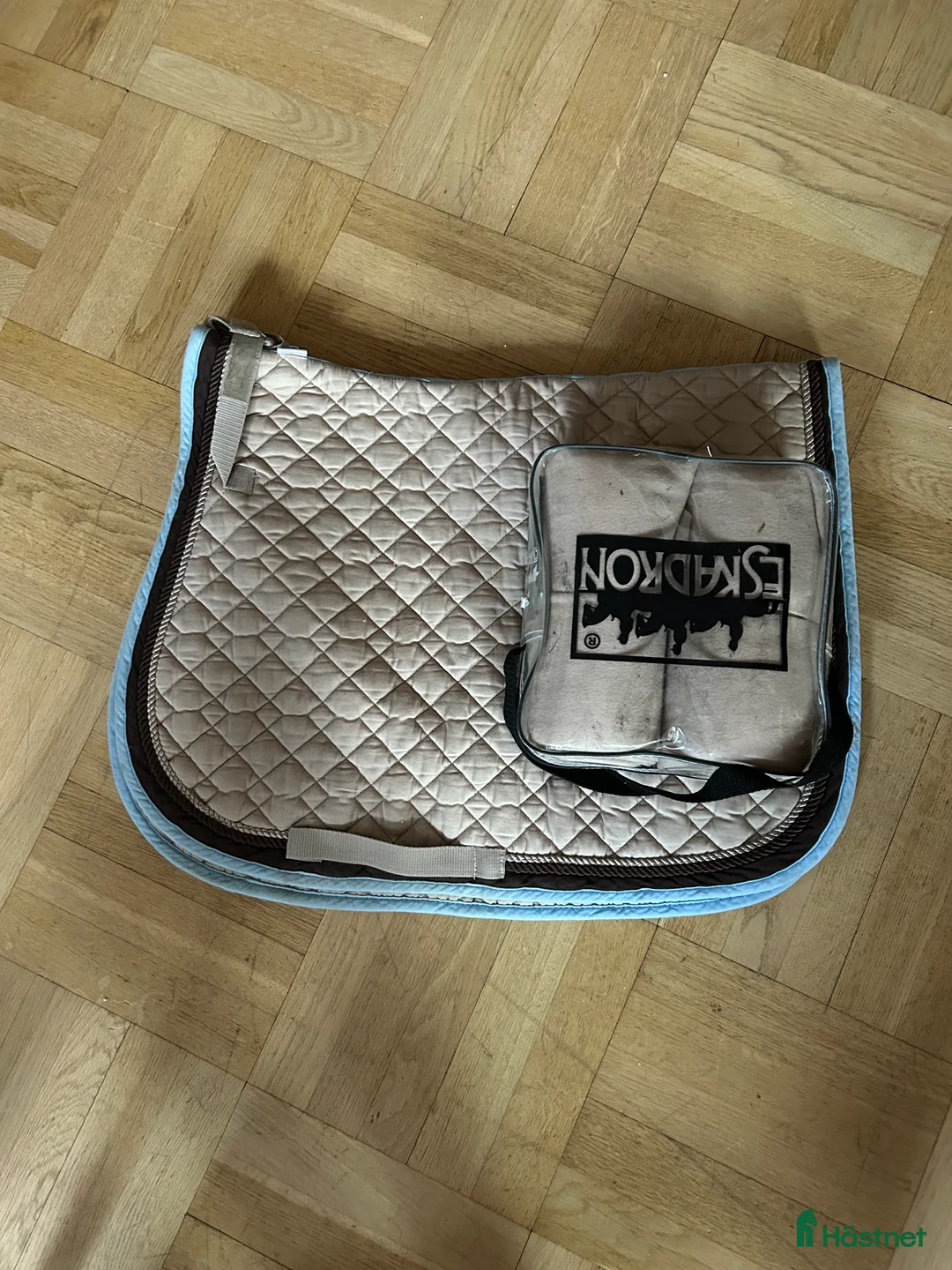 Övrig Hästutrustning hästutrustning till salu: Diverse utrustning  i Bålsta - Annons 4