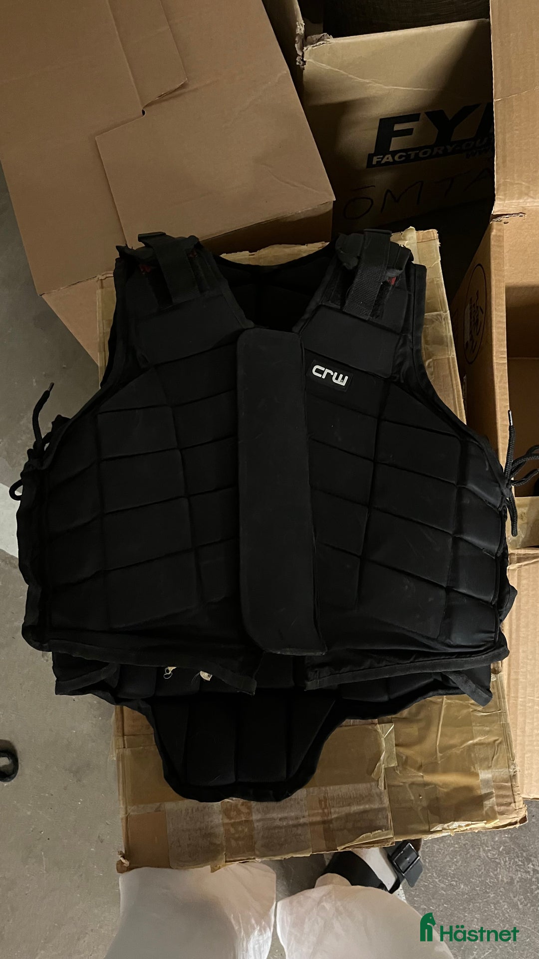 Övrigt Ridkläder ryttarutrustning till salu: Olika utrustning i Falkenberg - Annons 6