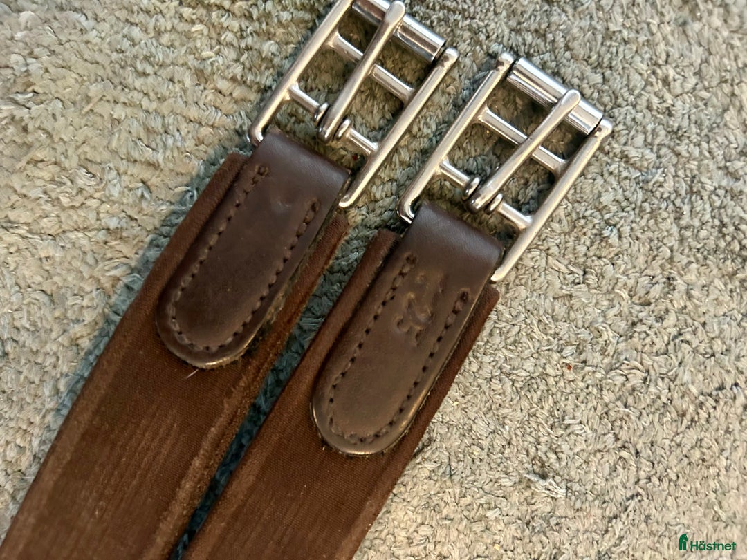 Sadeltillbehör hästutrustning till salu: Magplatta Santa Cruz  i Sandviken - Annons 3