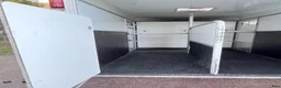 Hästtransporter  fordon & transport till salu: Umesläp A60 stor sadelkammare - Annons 4