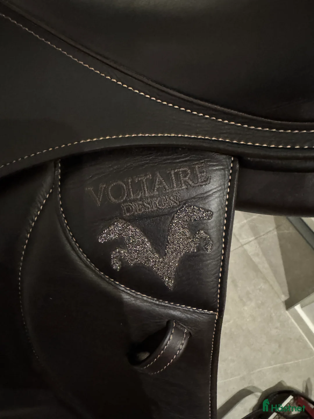 Sadlar hästutrustning till salu: Voltaire Palm Beach  i Fredensborg - Annons 7