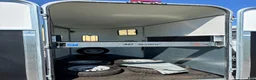 Hästtransporter  fordon & transport till salu: Mycket fin JMS med aidsystem - Annons 7
