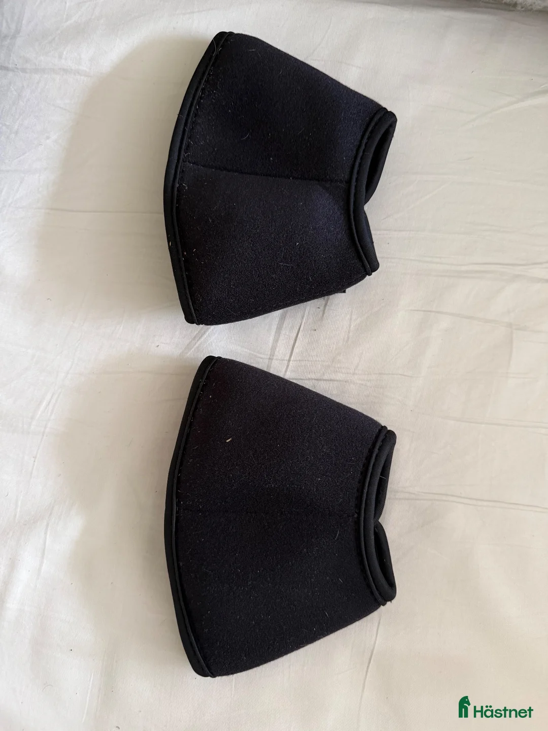 Benskydd hästutrustning till salu: Waldhausen water cooling boots stl L - Annons 2
