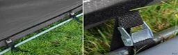 Övrigt fordon & transport till salu: Husbil & Husvagns Garagetält Grå PVC 11753:-  - Annons 6