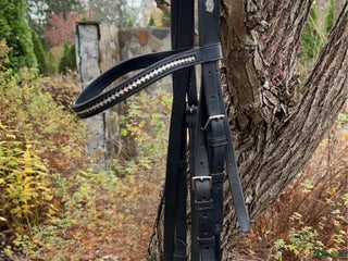 Träns hästutrustning till salu i Vallentuna - Annons 27