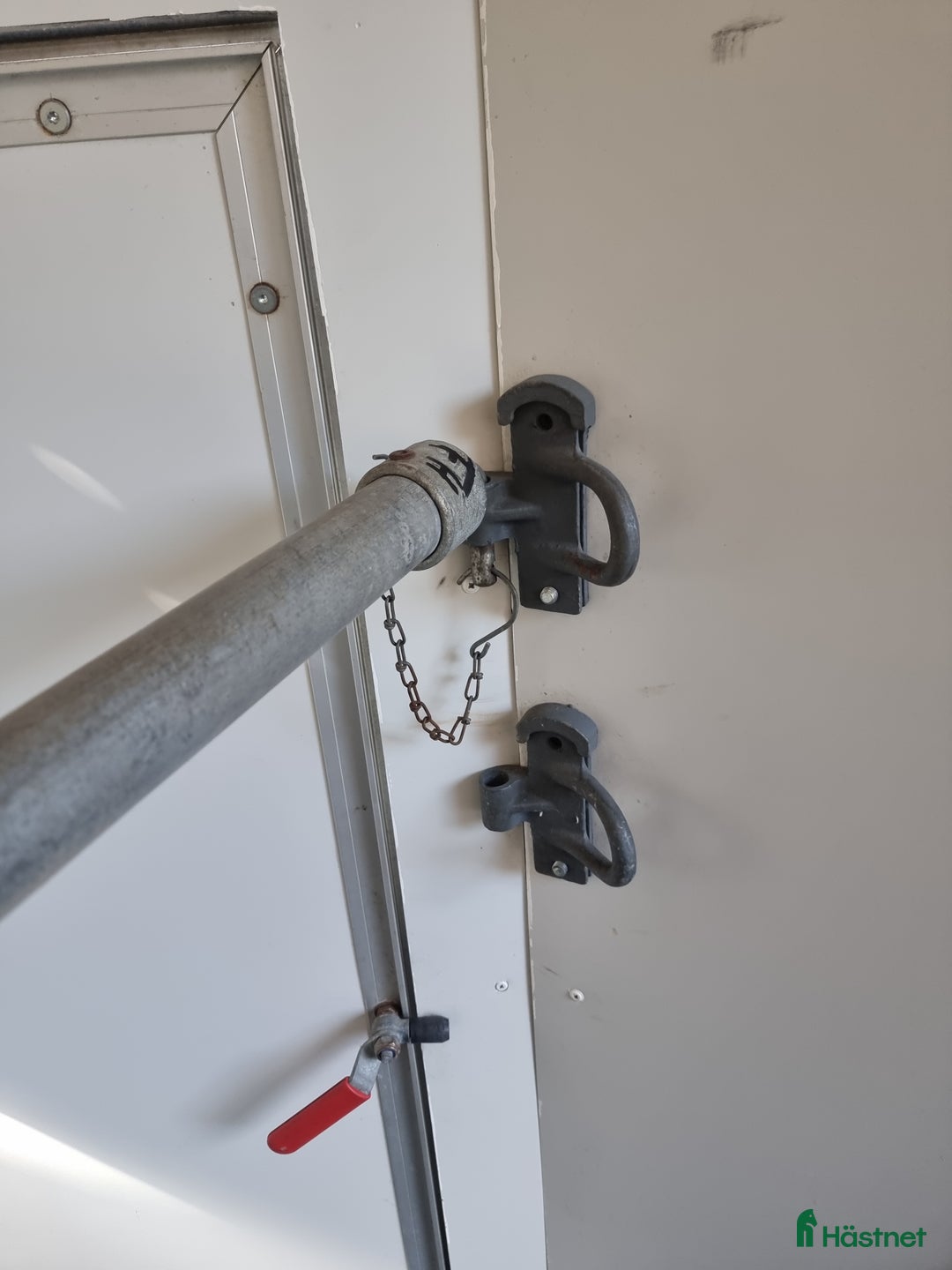 Hästtransporter  fordon & transport till salu: Gaupen/värmlandsvagnen  i Norrköping - Annons 9