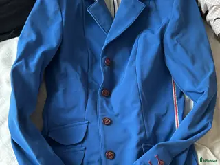 Jackor & Kavajer ryttarutrustning till salu: Manfredi kavaj strl S i Hörby - Annons 15