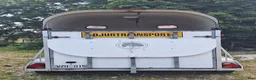 Hästtransporter  fordon & transport till salu: Boj Bravo 216, 2005 - Annons 4