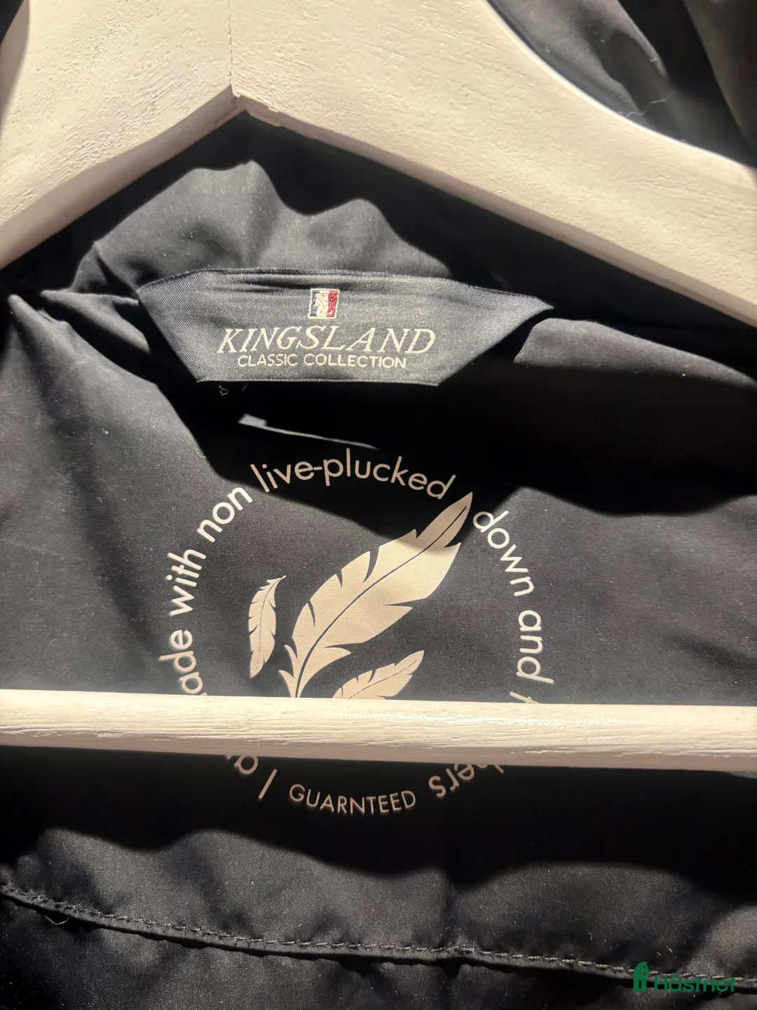 Övrig utrustning övrig utrustning till salu: Canada Goose och Kingsland i Vallentuna - Annons 4