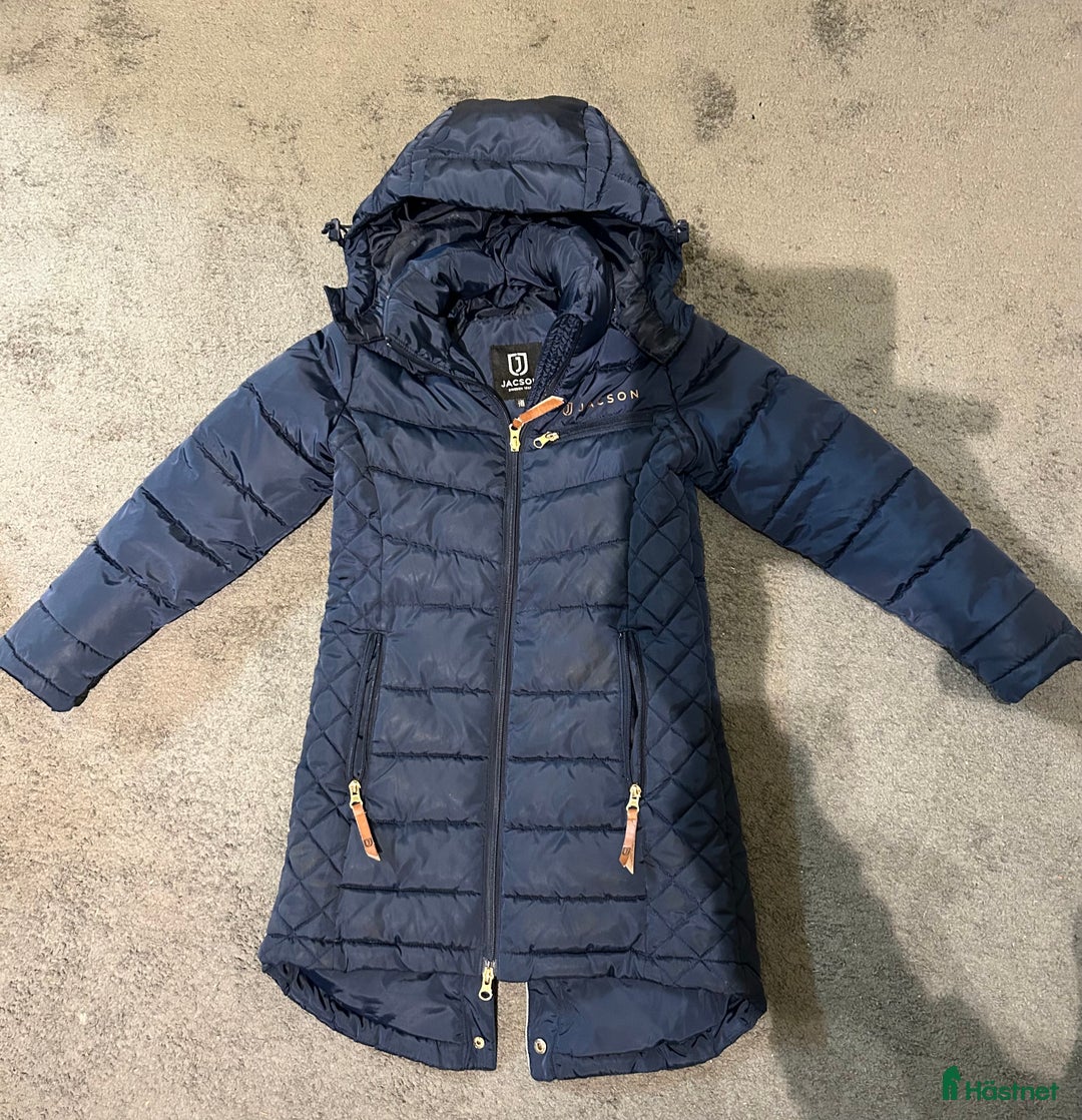 Övrigt Ridkläder ryttarutrustning till salu: Ridoverall och ridkappa  i Åkersberga - Annons 3