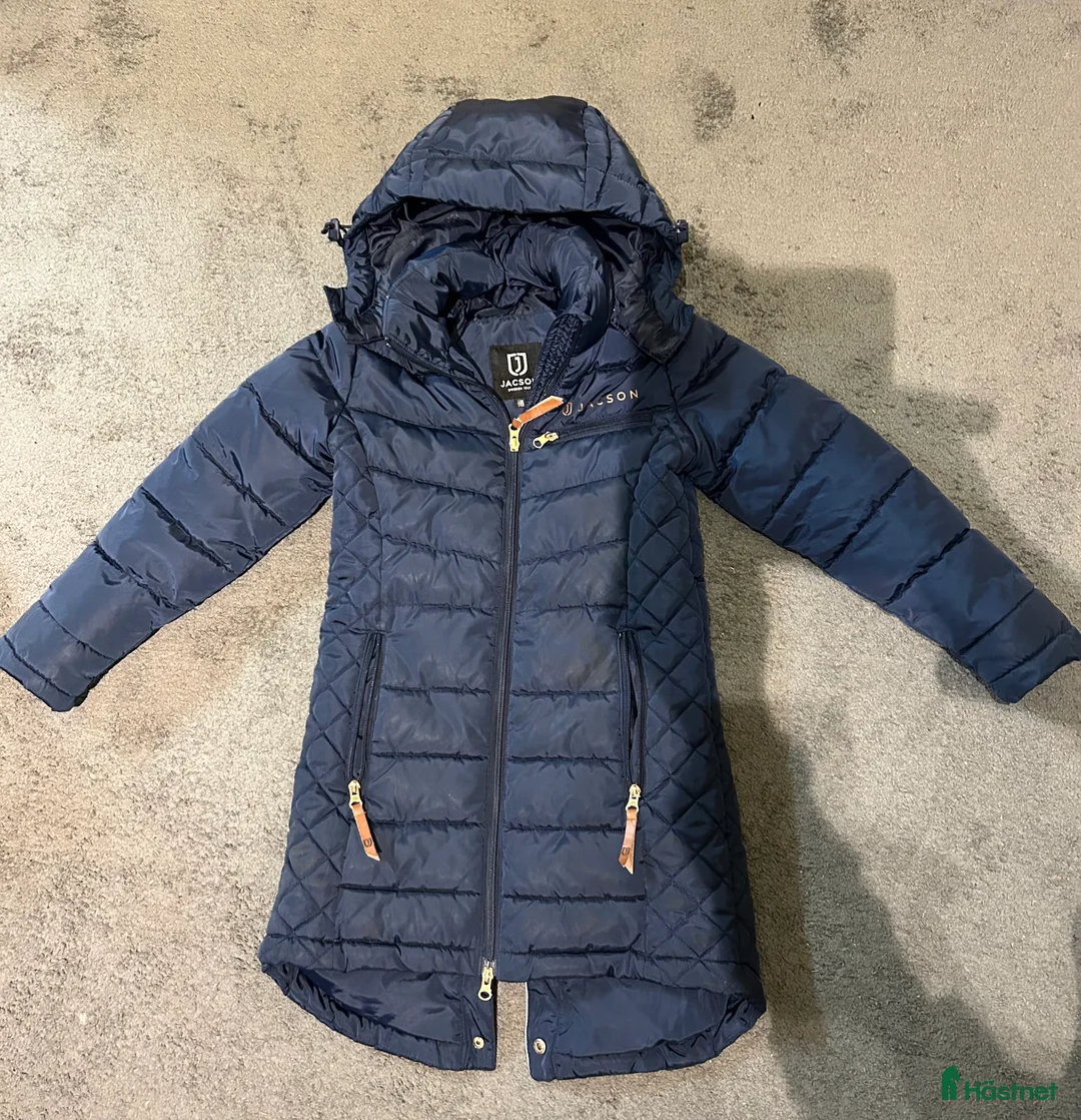 Övrigt Ridkläder ryttarutrustning till salu: Ridoverall och ridkappa  i Åkersberga - Annons 3