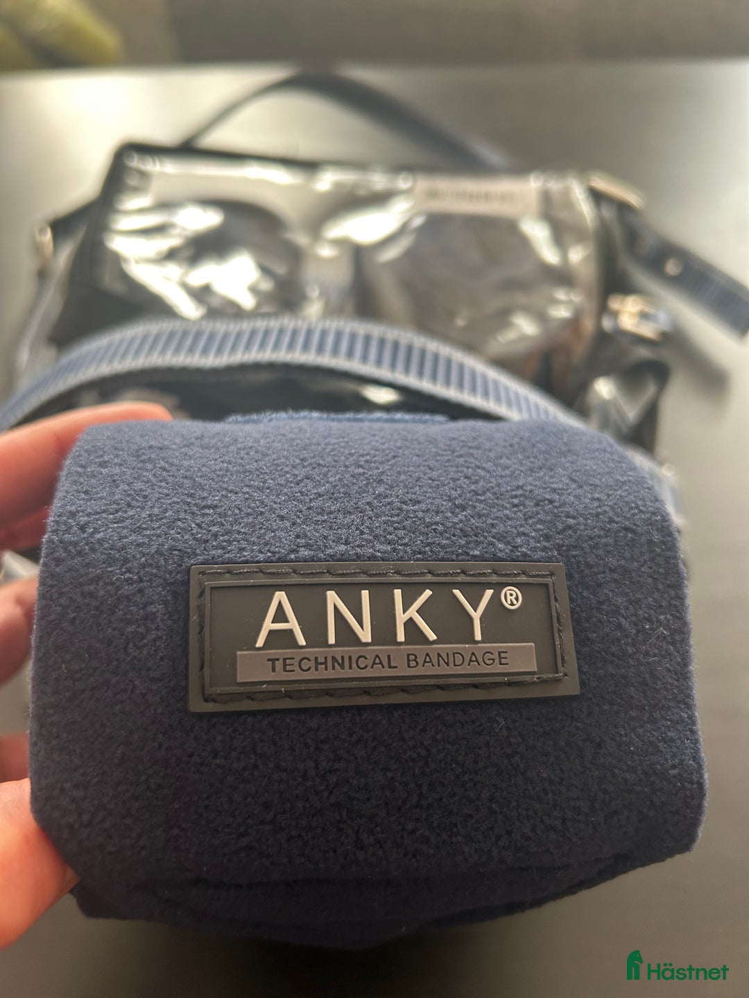 Övrig Hästutrustning hästutrustning till salu: Olika full grimmor med matchende lindor i Vellinge - Annons 3